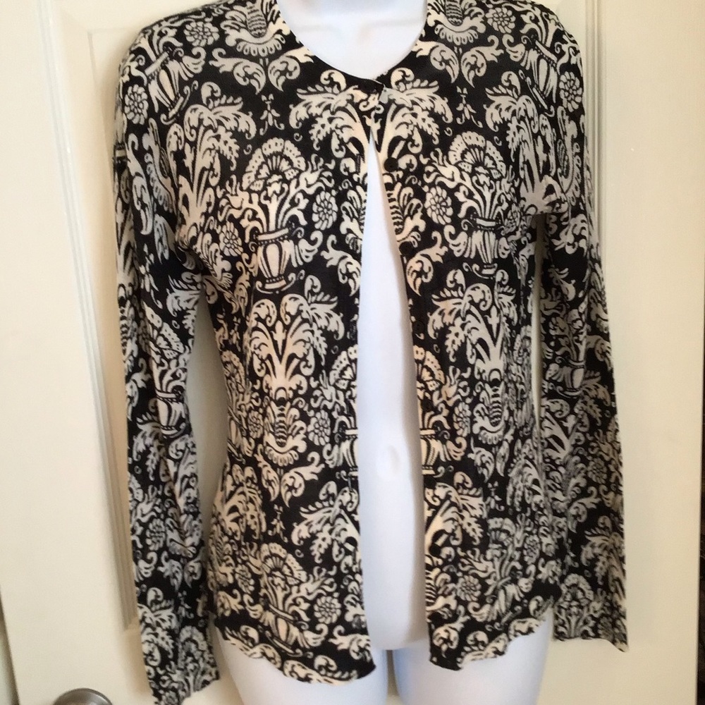 LOFT Cardigan